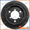 Poulie damper vilebrequin pour PEUGEOT | RKP-PE-003, 3004